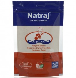 Natraj Black Salt Powder   Pack  100 grams